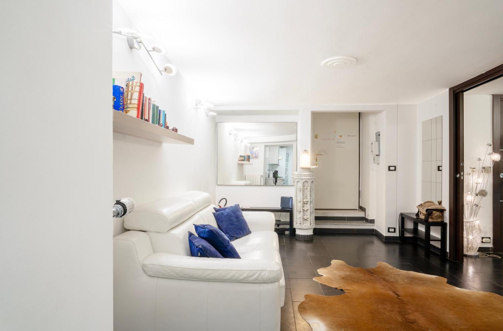 Appartement Spinola Palace